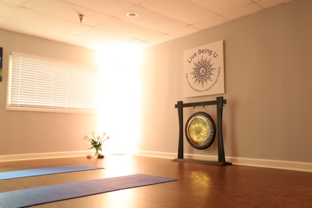  Live Being U Yoga and Sound Energy Healing