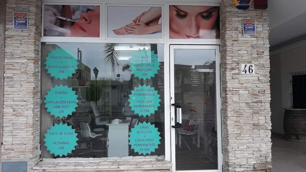 Estetica Chic Beauty salon — Exterior