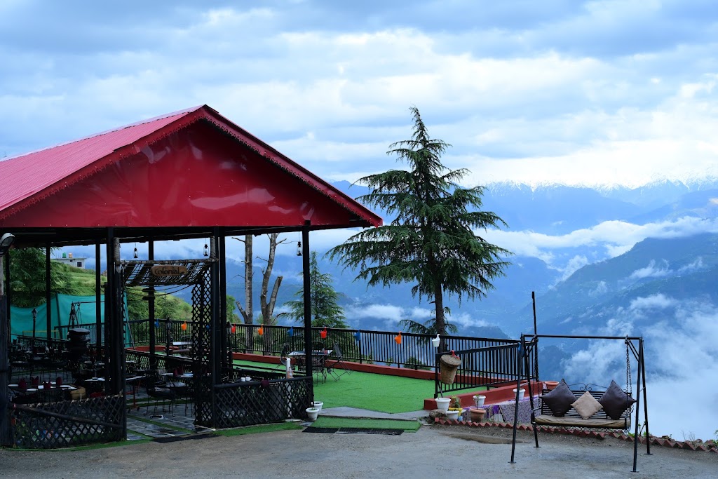 Aanantham Country Resort