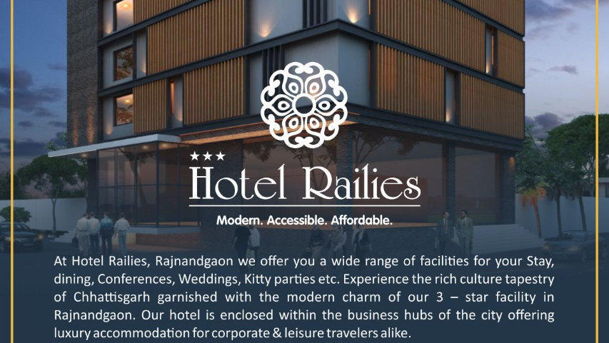 Hotel Railies