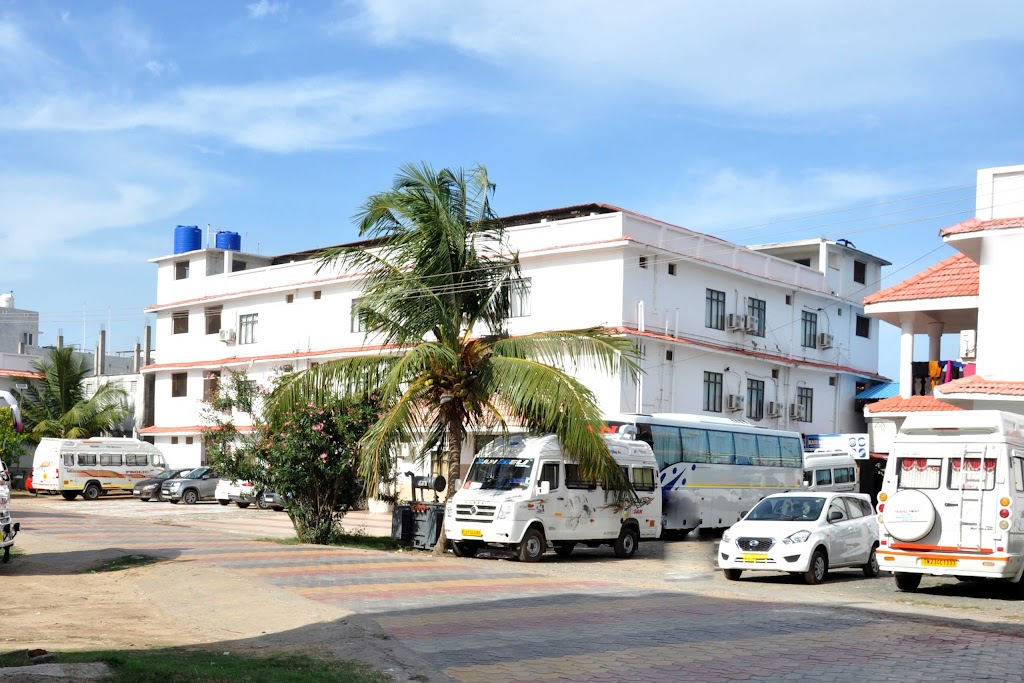 Hotel Wilson