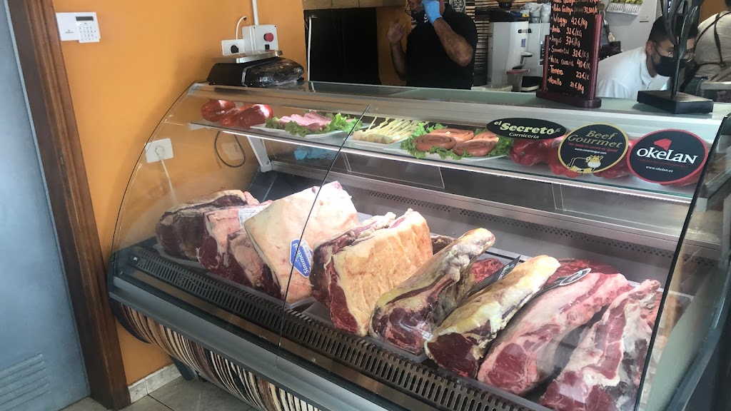 Mojos y brasas de Sergio