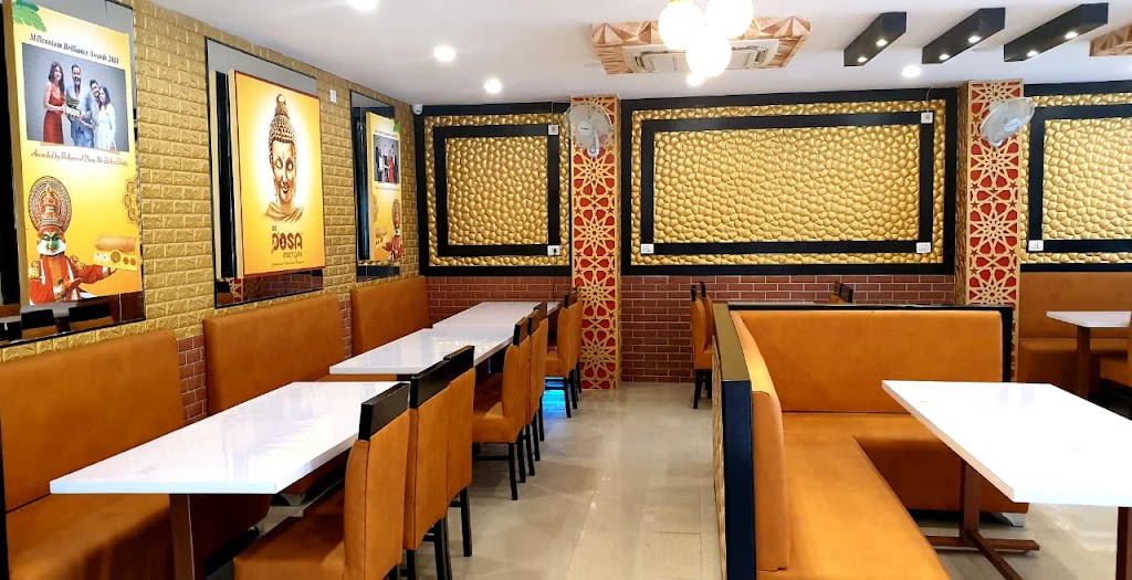 Dosa Palace Rdc Raj Nagar Ghaziabad