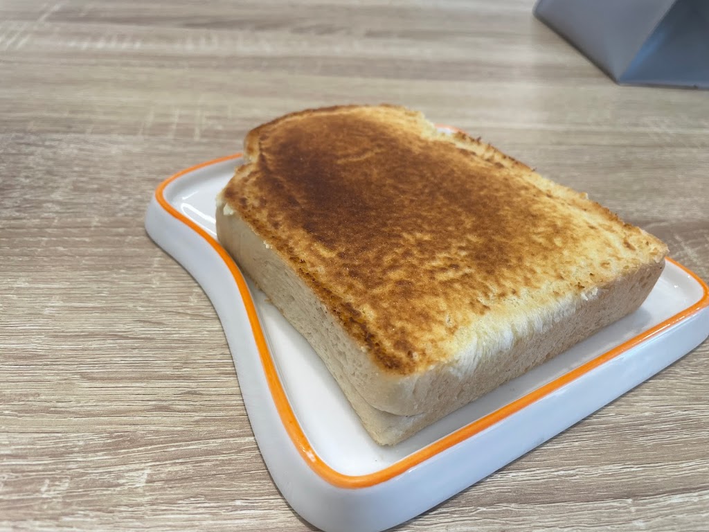 親戚開的早午餐 的照片