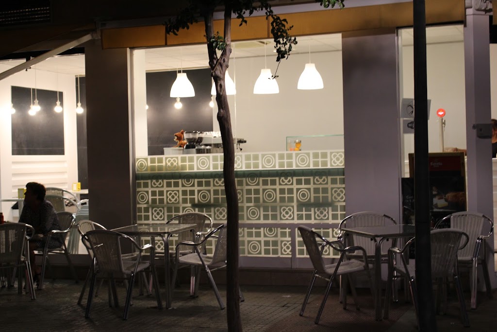 Tasta'mmm — Ambiente