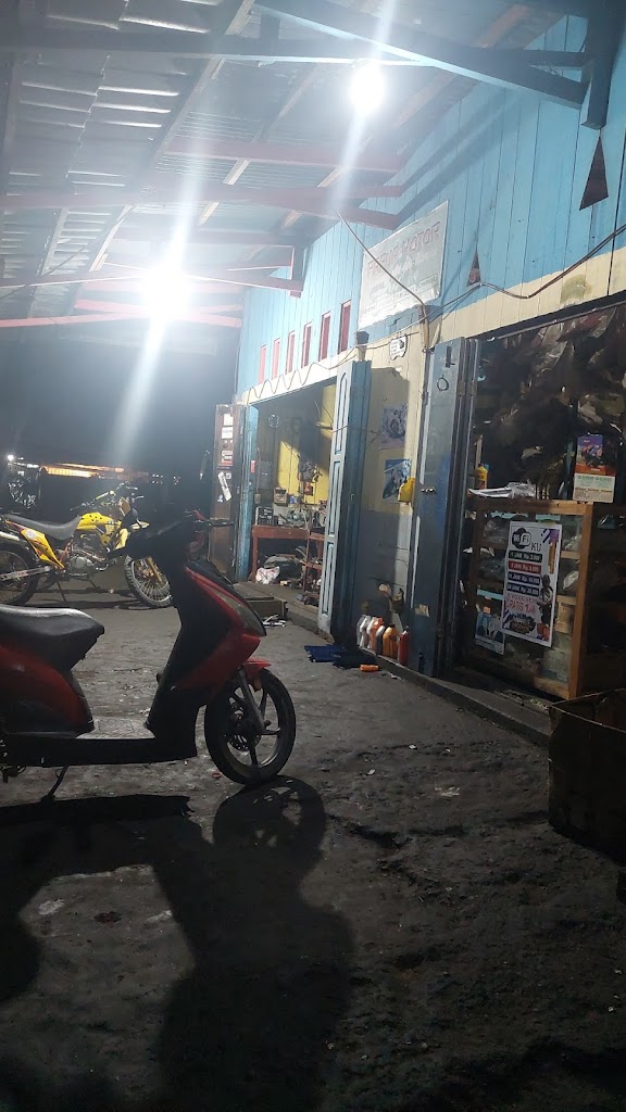 Bengkel Papua Motor