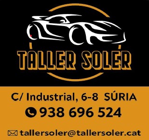 TALLER SOLER, SCP — Del propietario