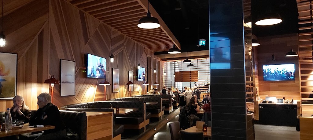 Match Eatery & Public House Delta in Delta