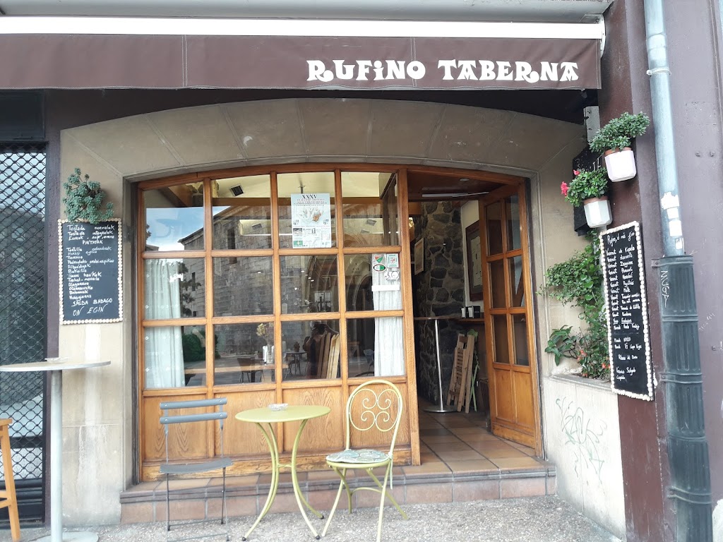 Rufino Taberna