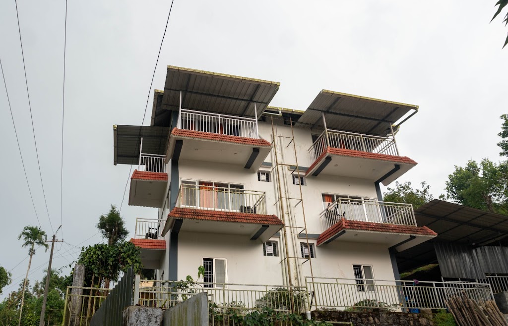 Damvalley Homestay Resort
