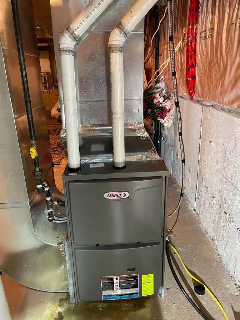 Aircon Heating and Cooling Services in Schenectady