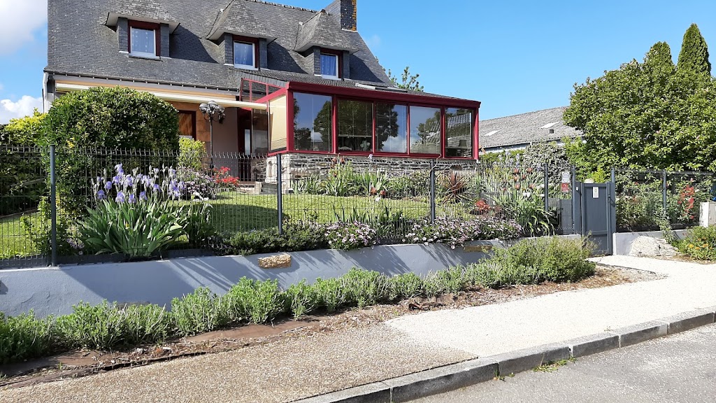 Gite Le Refuge Du Blavet