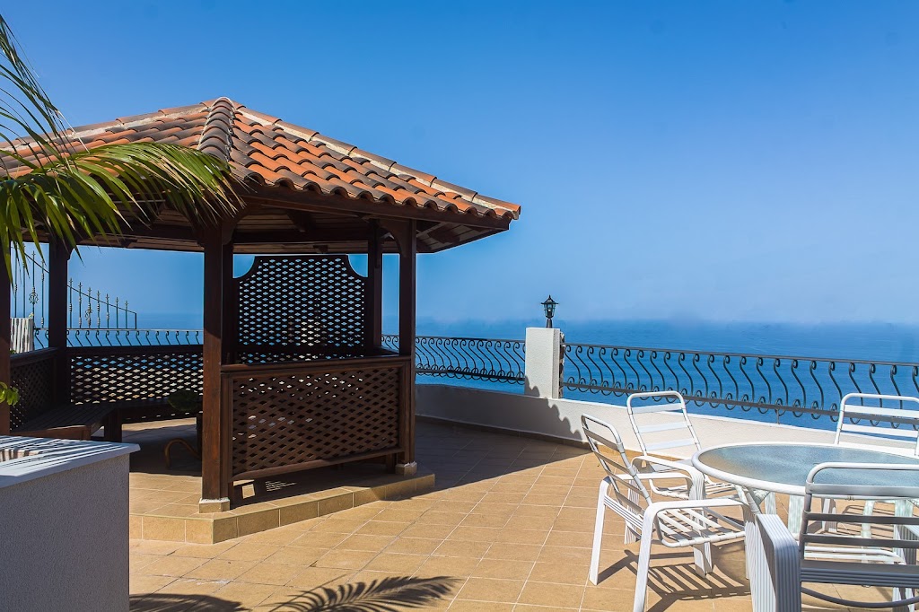 Residencia Santo Domingo — Servicios