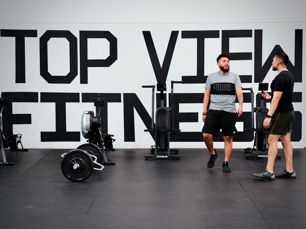  Top View Fitness