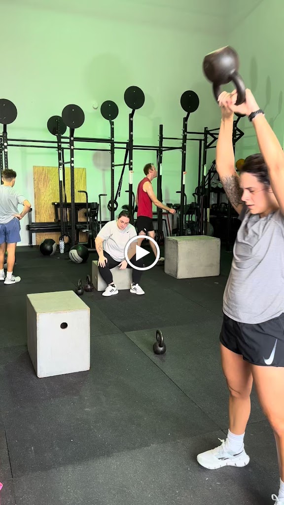  Third Coast Athletics & Wellness