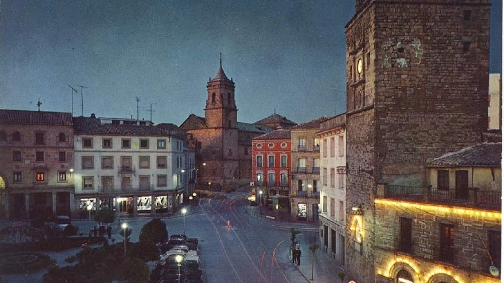 Taxi Ubeda hermanos ventura