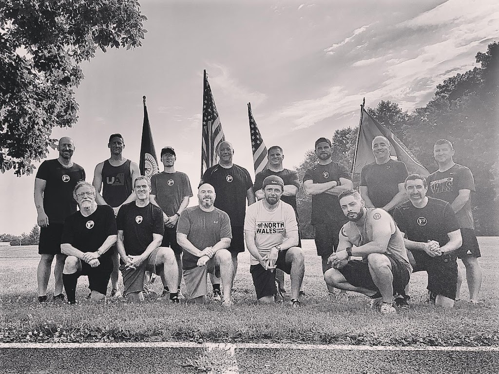  F3 Indian Valley (The Chieftain)