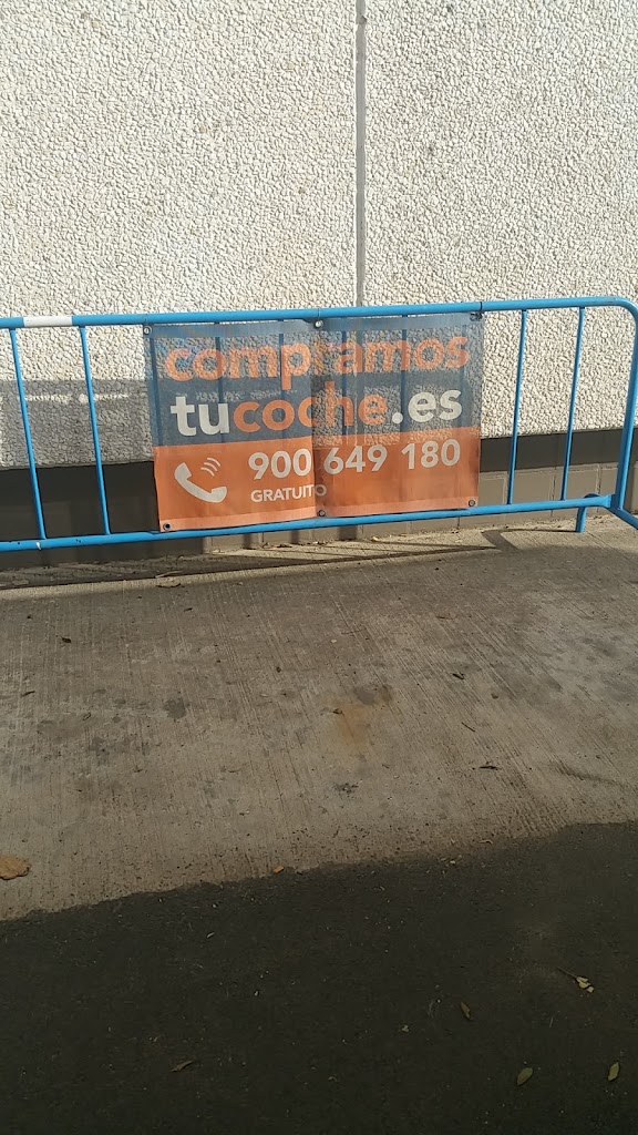 compramostucoche.es Jerez