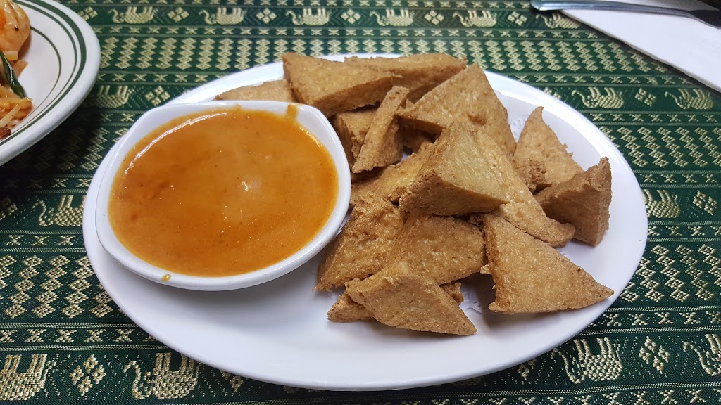 Thai Orchid Cafe - Main Street