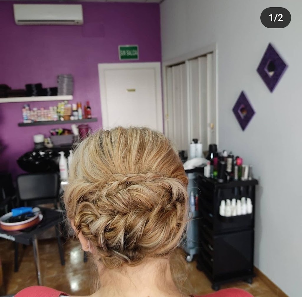 Salon de Belleza Aure — Del propietario