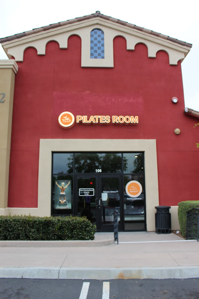  Pilates Room Studios Eastlake Chula Vista