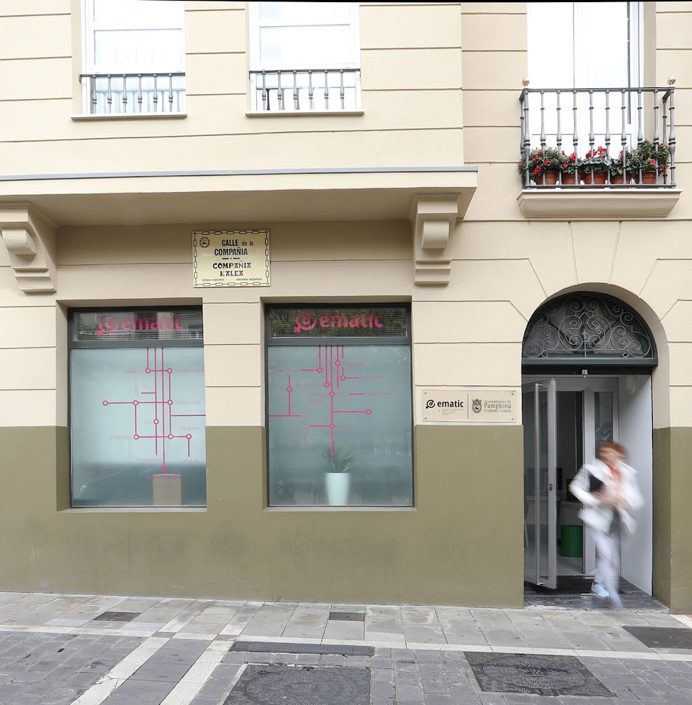 Ematic — Del propietario