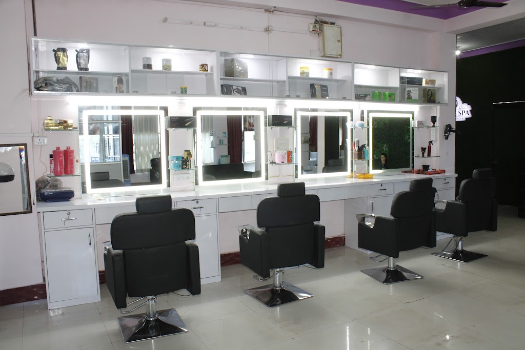 Since Beauty Parlour Best Skin Hair Treatment Makeup Artist Beauty Parlour In Bhilwara