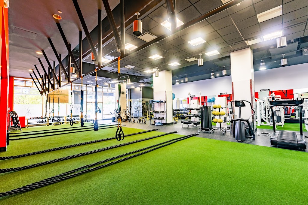  1TO1 FITNESS - K Street NW