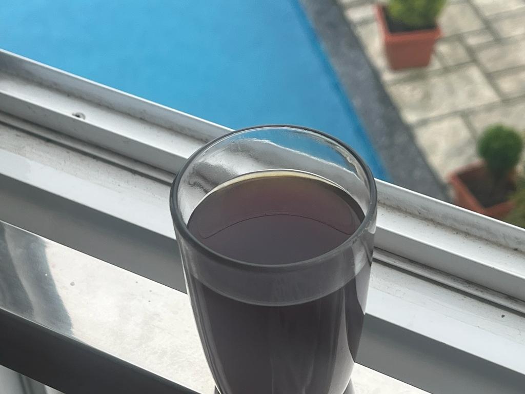 Food & drink
