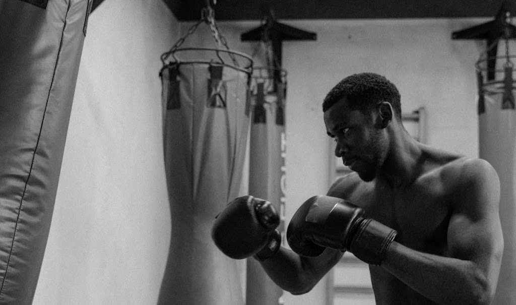  Endgame Boxing + Fitness