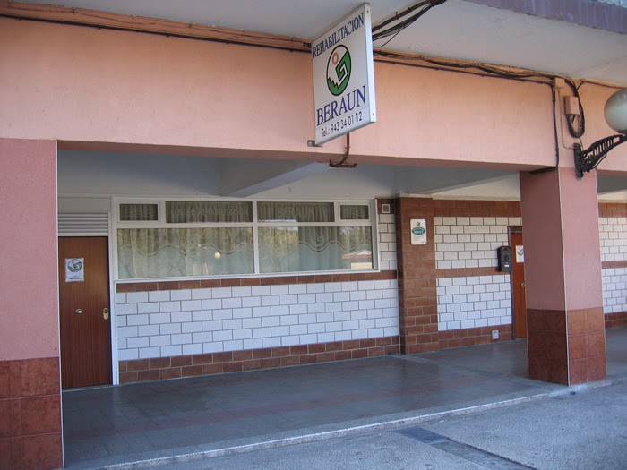 Centro de Rehabilitacion Psicofisico Beraun SL — Del propietario