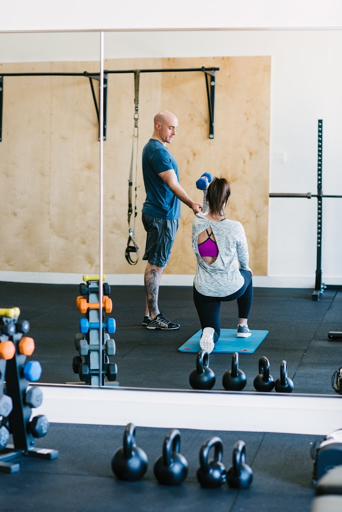  Napa Tenacious Fitness