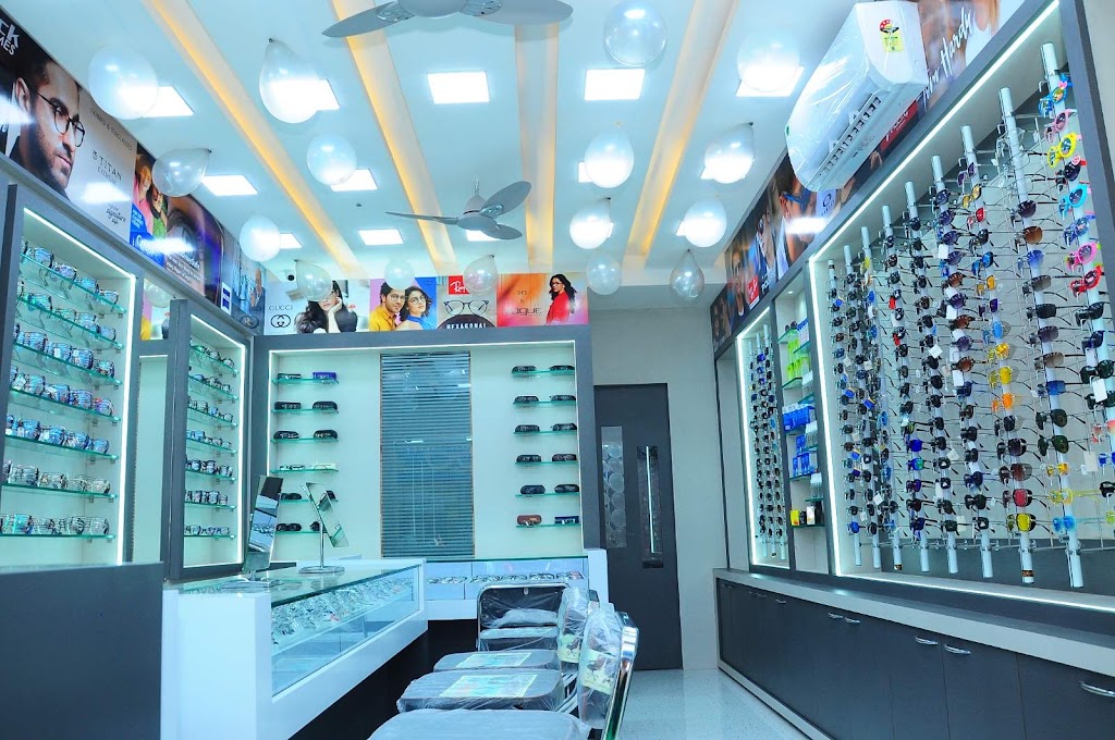 Optic India Eye Care Clinic