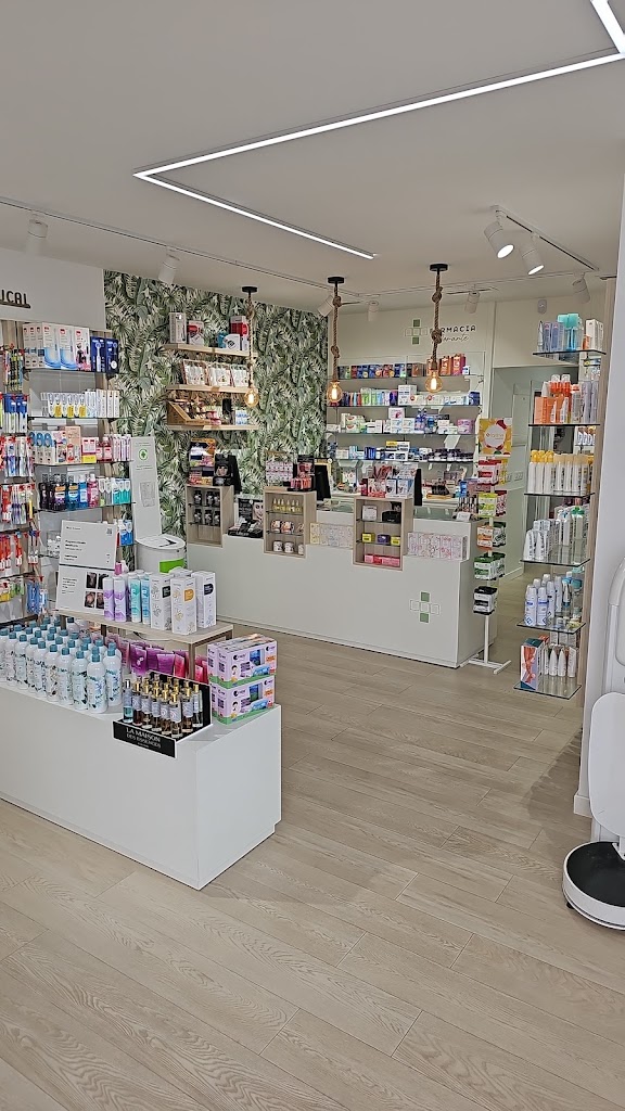 Farmacia Carlos J Morante Lopez — Del propietario