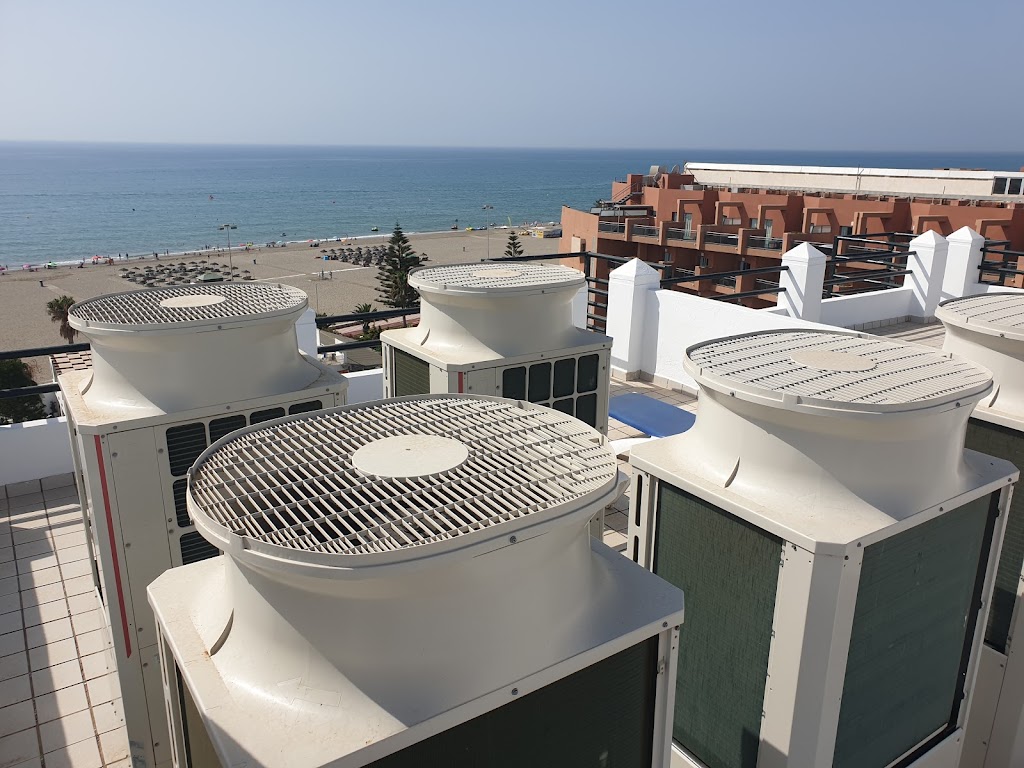 Friogaf Climatizacion, Frio Industrial, Frio Comercial y Maquinaria de Hosteleria para Profesionales