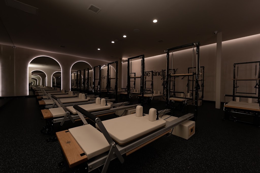  BE KIND STUDIOS PILATES | WEST HOLLYWOOD