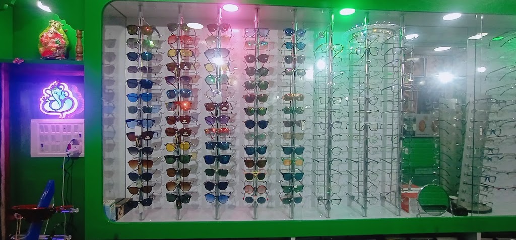 Display case