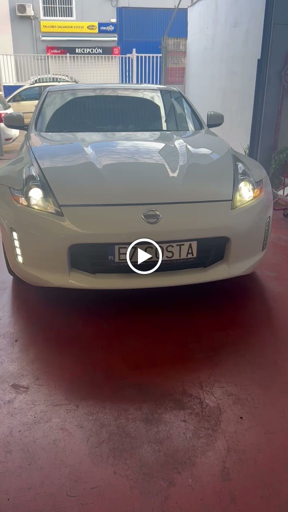 AUTOKUBA2023SL TALLER DE COCHES Y MOTOS EN TORREVIEJA — Videos