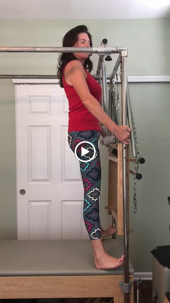  Lowcountry Power Pilates Studio