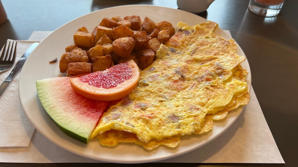 Home fries