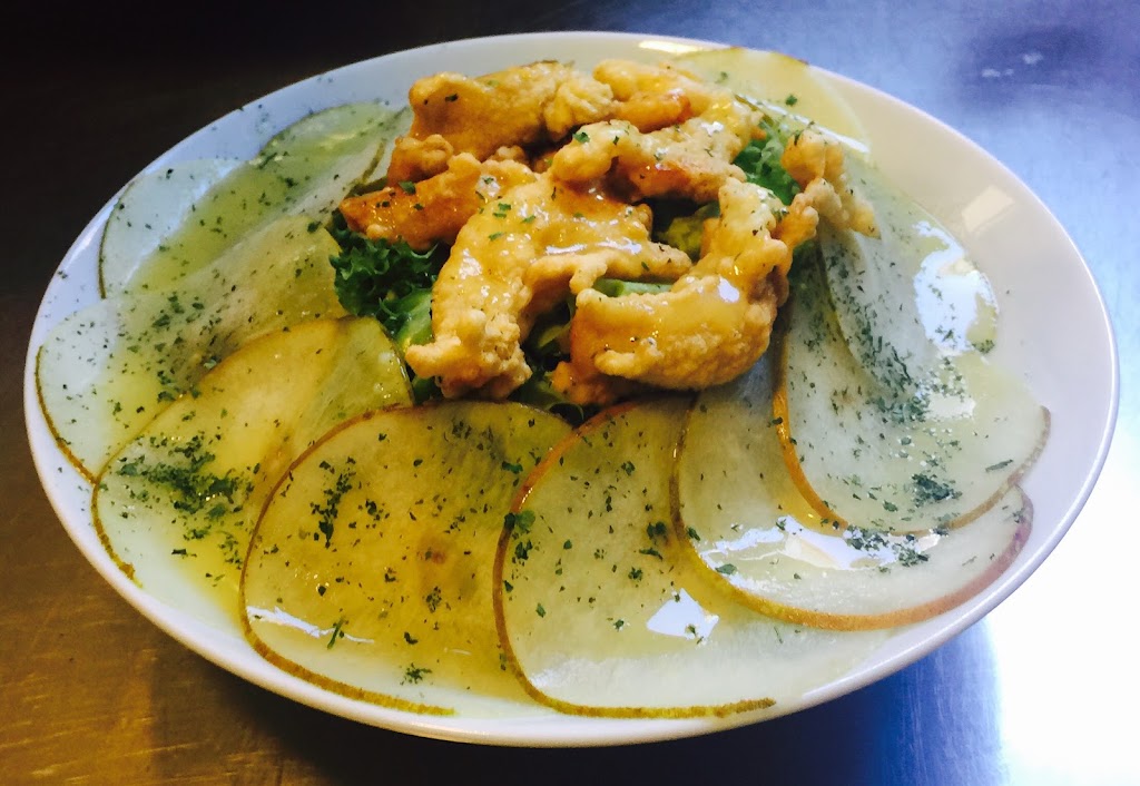 Da Noi — Comida y bebida