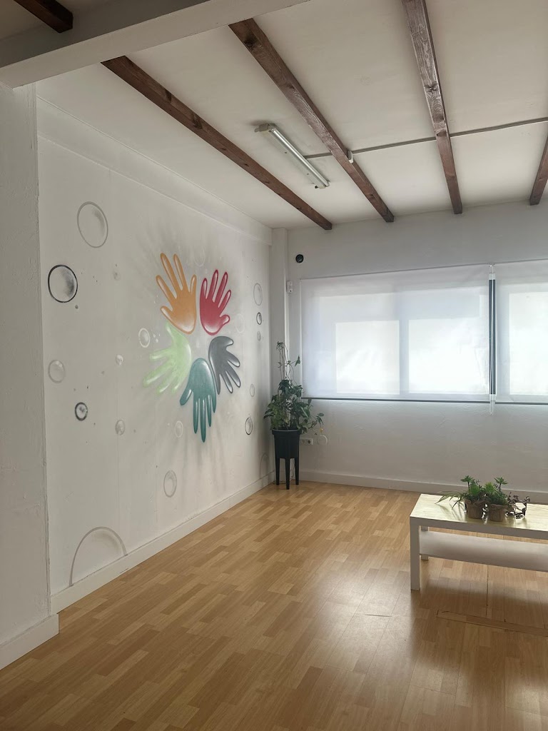 Centro Sin Adicciones Aljarafe (Sevilla) - Desintoxicacion