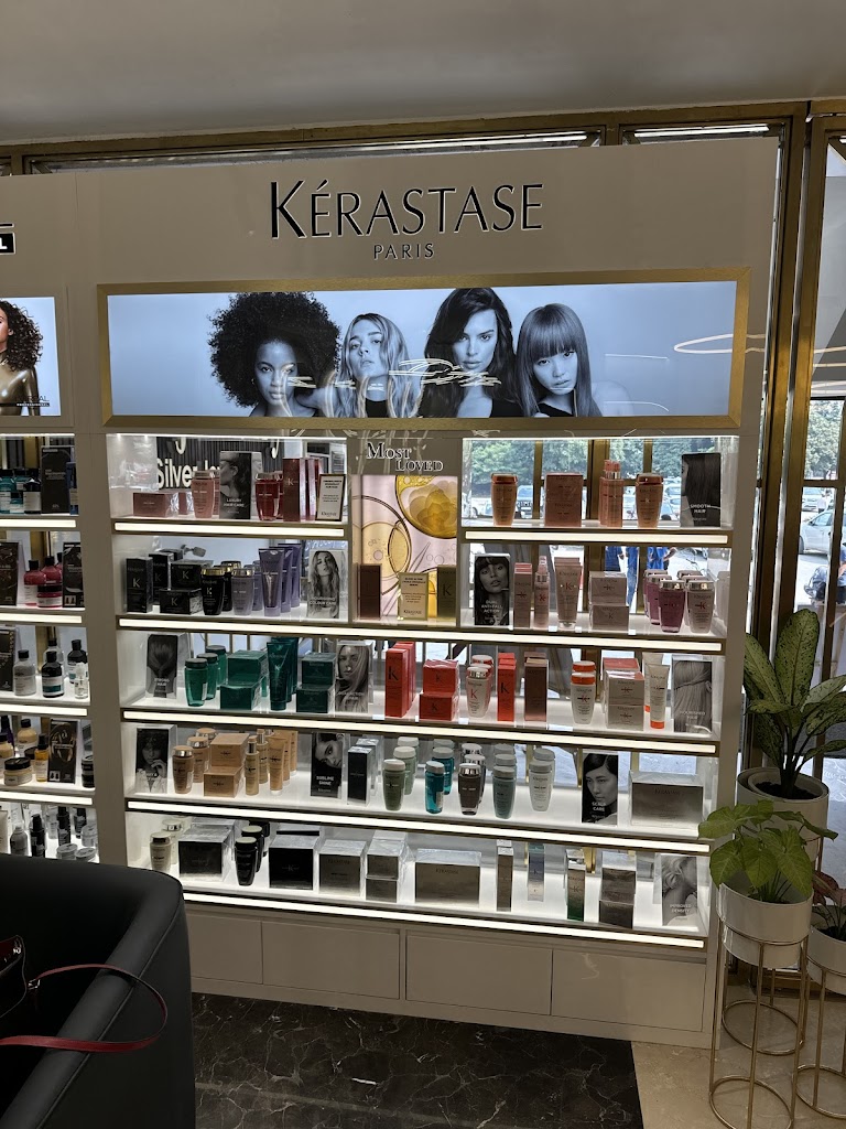 Aron Hair N Spa Ultra Luxury Salon In Faridabad