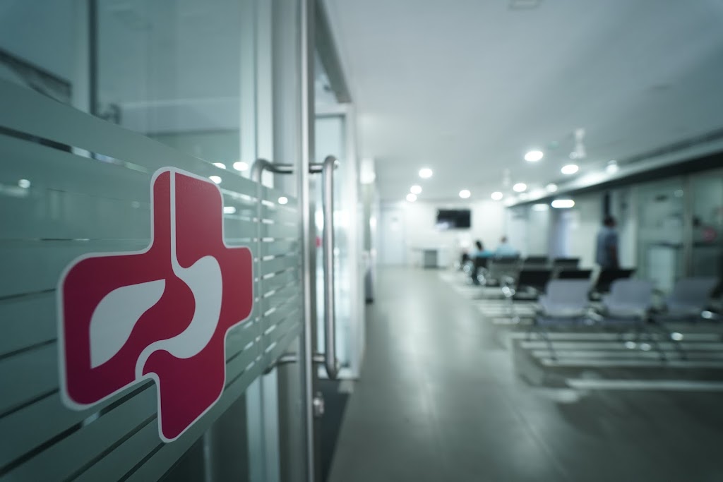 Dr. Sri Ramakrishna Specialty Hospitals Pvt Ltd