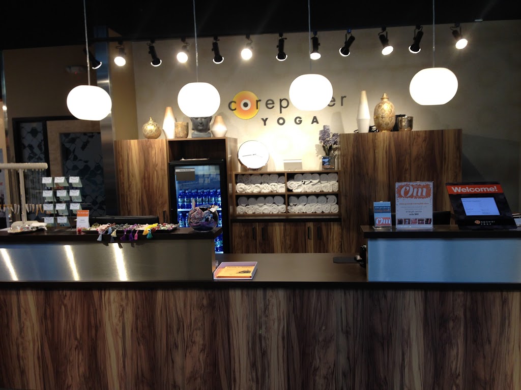  CorePower Yoga - Bridgeport Village