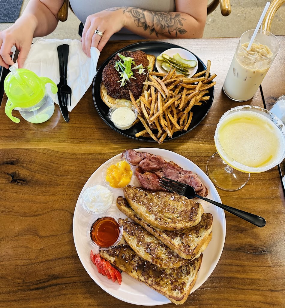 Food & drink