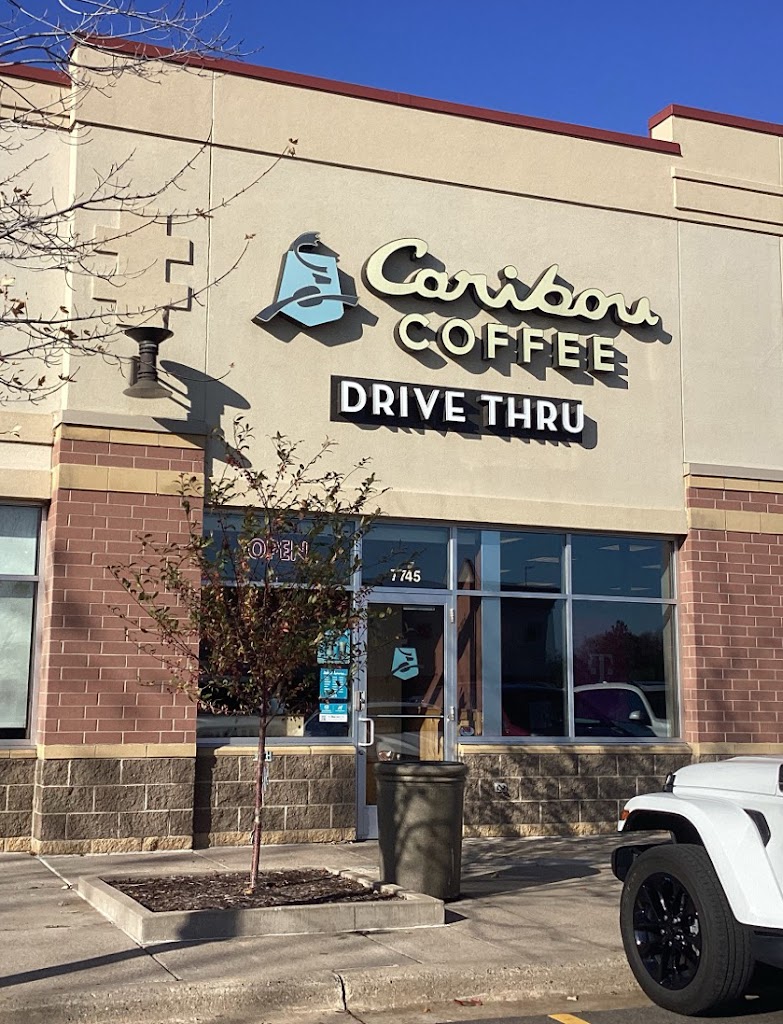 Photo of Caribou Coffee