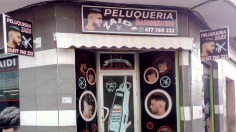 Peluqueria Zaidi