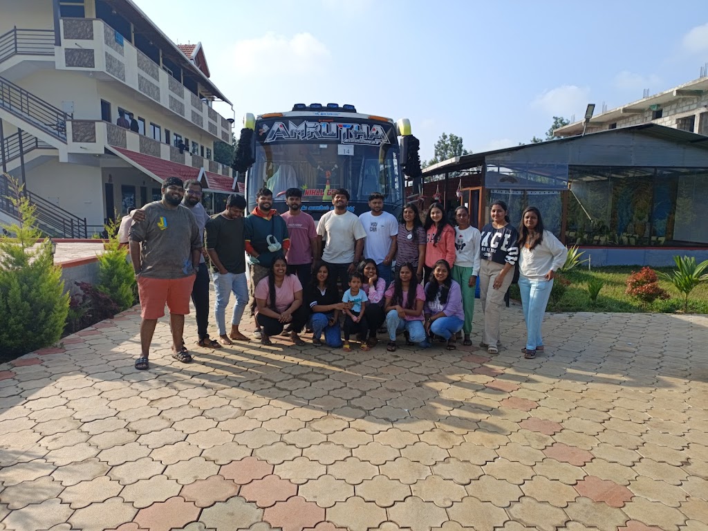 Green Mount Homestay