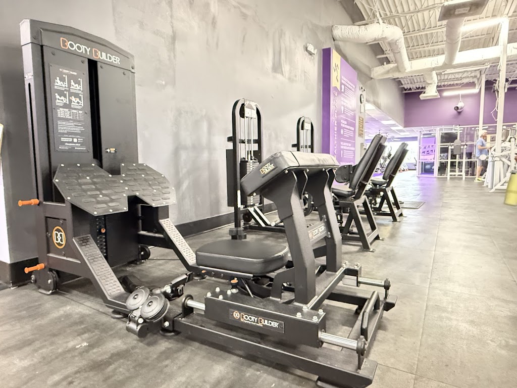  Anytime Fitness